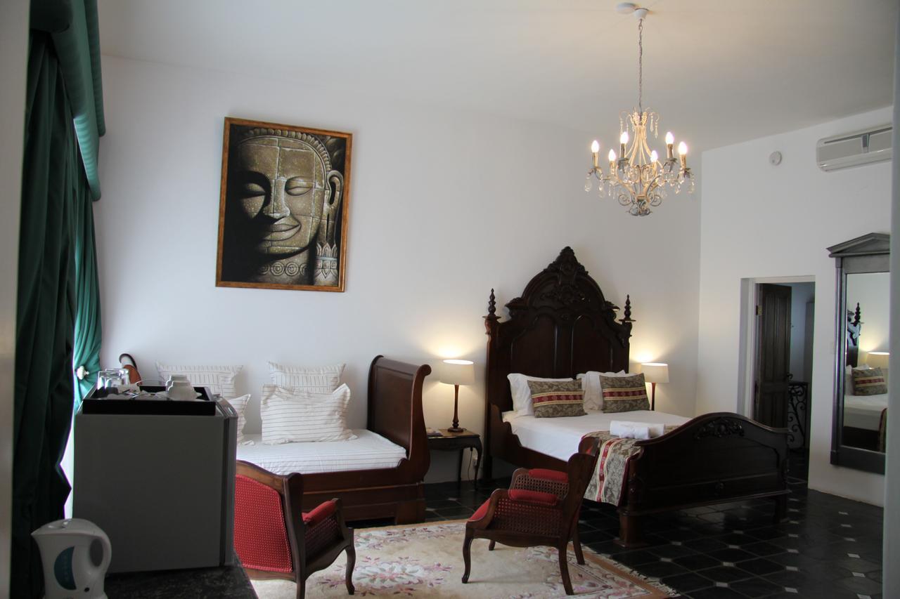 Capital House Boutique Hotel Претория Екстериор снимка