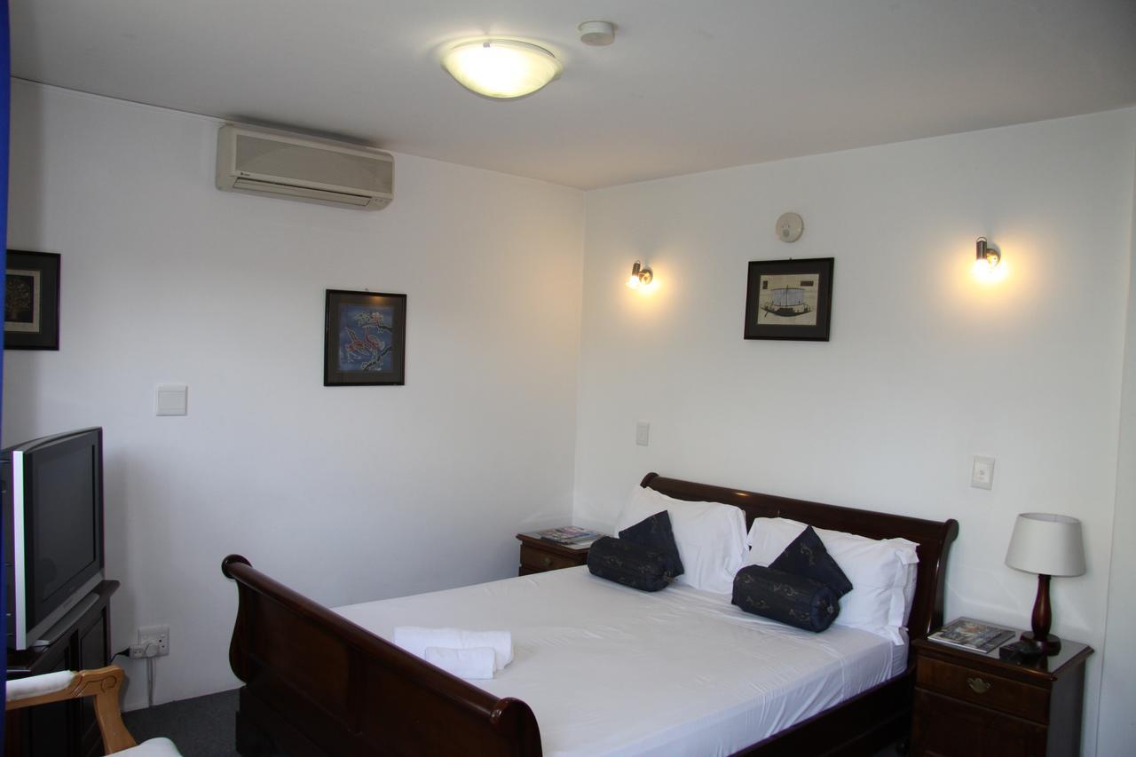 Capital House Boutique Hotel Претория Екстериор снимка