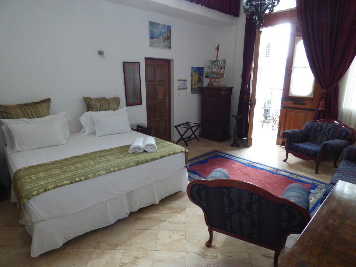 Capital House Boutique Hotel Претория Екстериор снимка