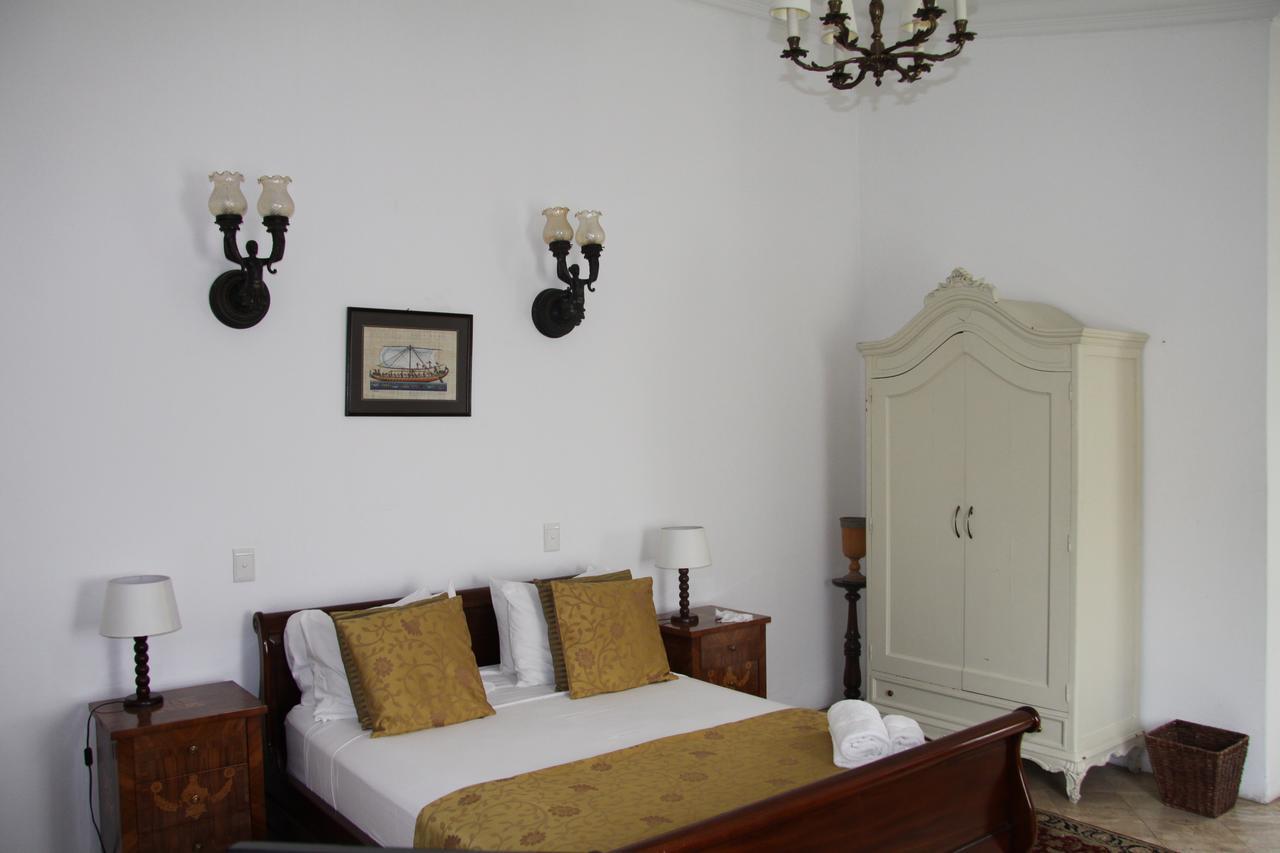 Capital House Boutique Hotel Претория Екстериор снимка